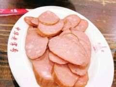 -西塔大冷面(市府大路店)