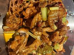 -红盔甲·小龙虾(车公庙店)