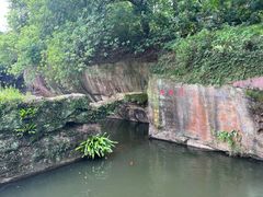 -广州莲花山旅游区