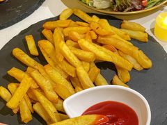 -天空花园餐吧·生日·团建(南山店)