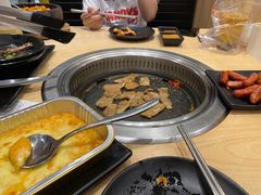 -花味·自助烤肉(雨花客厅店)