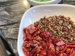 -老船舫·现做活鲜鱼馆(东郊记忆店)