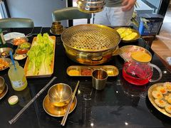 -东味北道熟成·炭火烤肉(九龙店)