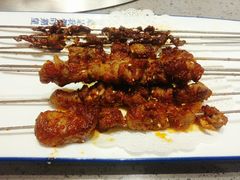 -羊来顺冰煮鲜羊铁锅烀羊肉(八卦岭店)