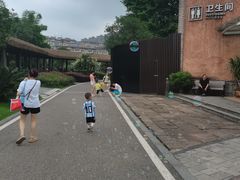 -枫香湖儿童公园