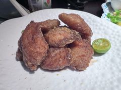 -许爷家·生态湖鲜(徐汇日月光店)