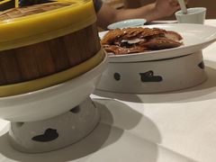 -惠丰堂饭庄·烤鸭·京味菜(翠微路店)