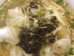 -安庆柴火馄饨(马道街店)