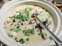 -又见炊烟私房菜(敬亭路店)