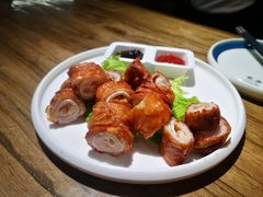 -聚缘堂·海鲜私房菜(松岭路店)