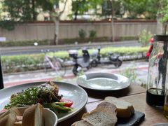 -LA  PETANQUE(泰安路店)