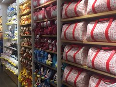 -名创优品(天河区正佳广场二店)