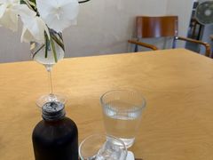 -花仓咖啡(祥安巷店)