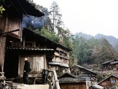 -郎德苗寨景区