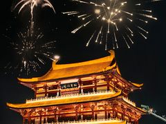 -杜甫江阁
