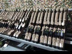 -亲兄弟真人CS团建拓展基地