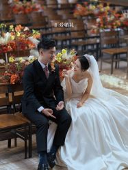 -汇爱婚礼