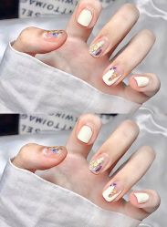 -Beauty Nails 美甲美睫皮肤管理