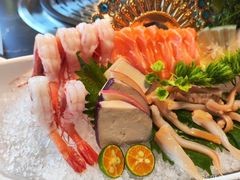 -青蓬蒸汽海鲜·深圳老字号·团建聚会(壹方城店)