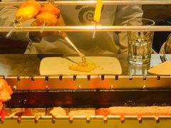 -很久以前羊肉串(簋街店)