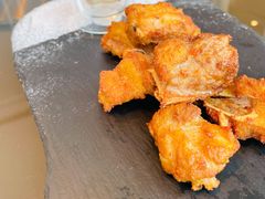 新会陈皮骨-粤界(望京金辉店)