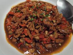 -千百味红餐厅·江西菜(绿地双子塔店)