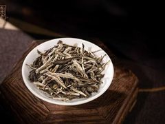 -绿雪芽白茶(浙大华家池校区凯旋路店)