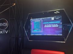 -魅KTV·AI辅唱(簋街店)