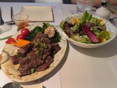 -春树下·树屋花房西餐厅(罍街AS1980店)