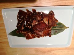 -全牛匠·乐山跷脚牛肉(新中关店)