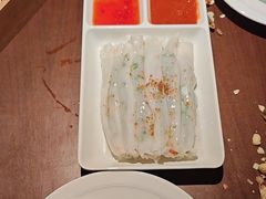 -汀小府·福建客家菜(鼓山沃尔玛店)