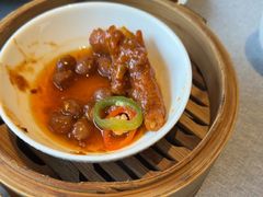 -潮府馆·非遗潮州菜·世纪公园(新国际博览中心店)