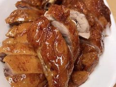 广式烧鸭半只-宏记广东客家菜(丰汇店)