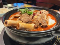 -沪小胖·小龙虾·蓝龙王(八佰伴店)