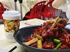 -聚味瞿记·龙虾堂(坡子街店)