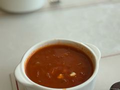 -城堡俄式西餐厅(中央大街索道店)