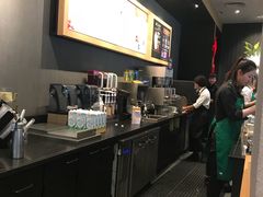 -星巴克(长沙乐和城门店)
