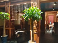 -小吊梨汤·北京菜(香山店)