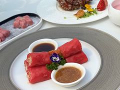 -水上明月·湖景餐厅