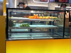 -丸摩堂鲜果茶(九方店)