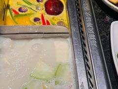-海底捞火锅(德辉广场店)