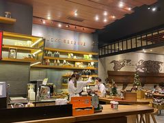 -星巴克臻选(深圳罗湖万象城店)