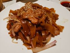 -十二粤味·顺德菜·烧鹅点心(五四广场店)