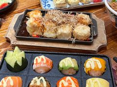 -小川洋风料理(街道口店)