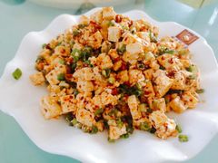 -瑞丰园庭院餐厅·白族传统家常菜