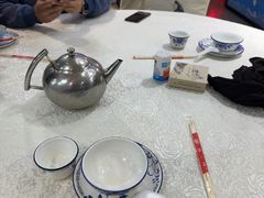 -东江海鲜大排档·潮汕菜·砂锅粥