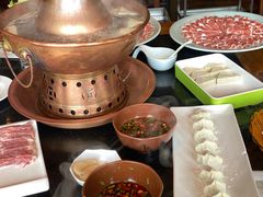 -南门涮肉(通州大船店)
