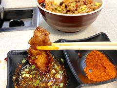 坨坨肉-贵州豆腐王(上合店)