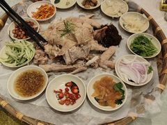 -大树头·花园餐厅(市桥店)