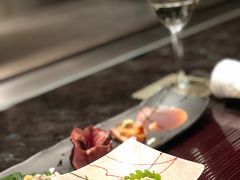 -Ginza Onodera铁板烧(外滩十八号店)